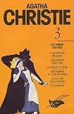 Agatha Christie. 3, Les ann�es 1930-1933