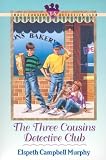 Three Cousins Detective Club Boxset, Volumes 1-6 (Three Cousins Detective Club)