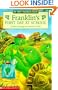 Franklin's First Day of School (Franklin (Scholastic Board Books))