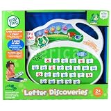 リープフロッグ　レター ディスカバリーズ  Leapfrog Letter Discoveries Discovery