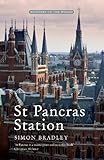 St Pancras Station