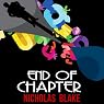 End of Chapter: Nigel Strangeways, Book 12