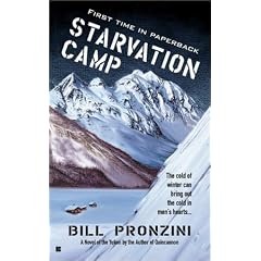 Starvation Camp