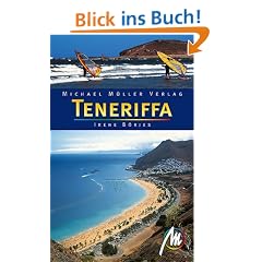 Teneriffa. Reisehandbuch mit vielen praktischen Tipps