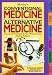 Mosby's Conventional Medicine, Alternative Medicine