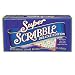 Super Scrabble Deluxe Edition