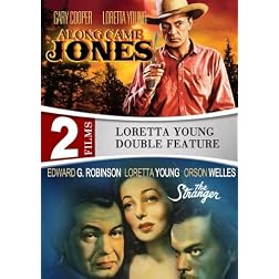 The Stranger / Along Came Jones - 2 DVD Set (Amazon.com Exclusive)