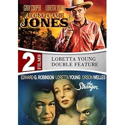 The Stranger / Along Came Jones - 2 DVD Set (Amazon.com Exclusive)