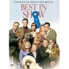 Best In Show [DVD] [2001]