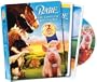 Babe - The Complete Adventure Two-Movie Pig Pack (Full Screen Editions)
