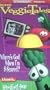 VeggieTales ~ Where's God When I'm Scared? [VHS]