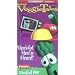 VeggieTales ~ Where's God When I'm Scared? [VHS]
