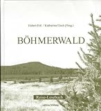 B&ouml;hmerwald: Reise-Lesebuch - 