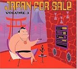 Japan for Sale, Vol. 3