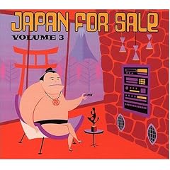 Japan for Sale, Vol. 3