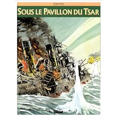Sous le pavillon du tsar