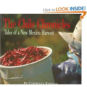 The Chile Chronicles: Tales of a New Mexico Harvest
