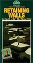 Retaining Walls [VHS]