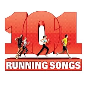 101 Running Songs