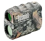 Bushnell Yardage Pro Legend Waterproof Laser Rangefinder (Camouflage)