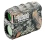 Bushnell Yardage Pro Legend Waterproof Laser Rangefinder (Camouflage)