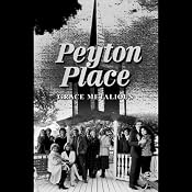 Peyton Place | [Grace Metalious]