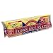 Brown Rice Snaps, Onion Garlic, 3.5-Ounce Packs (Pack of 12) Image