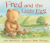 Fred and the little egg