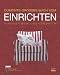 DuMonts großes Buch vom Einrichten. Planung, Gestaltung, Dekoration