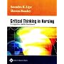 Critical Thinking in Nursing: A Cognitive Skills Workbook