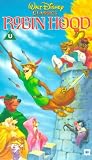 Robin Hood [VHS] [UK Import]