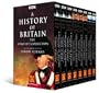 A History of Britain - The Complete Collection [VHS]