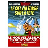 Asterix Chez Les Helvetes
