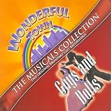 Search : Wonderful Town/Guys and Dolls
