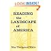 Reading the Landscape of America
