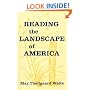Reading the Landscape of America
