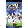 Sonic Rivals (PSP)