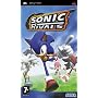 Sonic Rivals (PSP)