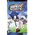 Sonic Rivals (PSP)