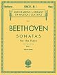 Sonatas - Book 1: Piano Solo (Schirmer's Library of Musical Classics, Vol. 1)