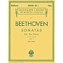 Sonatas - Book 1: Piano Solo (Schirmer's Library of Musical Classics, Vol. 1)