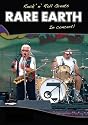 Rock 'N' Roll Greats: Rare Earth - In Concert! [DVD] [2004] [US Import]