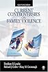 Current Controversies on Family Violence