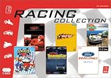Revue Empire Interactive  / Racing Collection