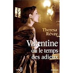 Valentine ou le temps des adieux