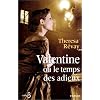 Valentine ou le temps des adieux