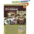 The Monster Makers Mask Makers Handbook