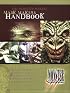 The Monster Makers Mask Makers Handbook