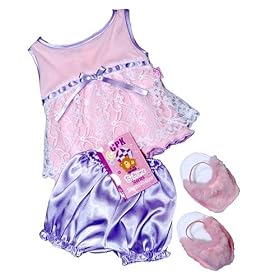 Cabbage Patch Kids Playtime Fashions - Styles May Vary by Play Along
