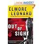 Out of Sight: A Novel